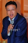 [포토]홍수환 권투를 위해서만 살아왔다
