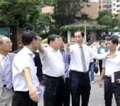 문석진 서대문구청장, 소신 있는 현장 행보 화제