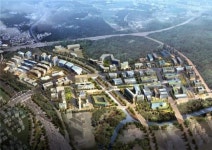 한국판 실리콘밸리 ‘판교테크노밸리’ 무너지나