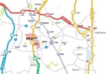 수원호매실에 국민임대주택 2250가구 공급