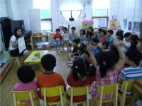 광진구, 아토피 없는 세상 만들기 정성 다해