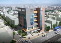 금천구, 독산3동청사 다목적 친환경 청사로 건립