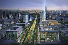 인천시, 경인고속道 관리권 이관 재추진