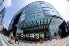 [포토]개장 앞둔 롯데백화점 광복점 아쿠아몰!