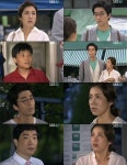 ‘이웃집 웬수’ 유호정-신성록, 힘겨운 로맨스 연기 빛나