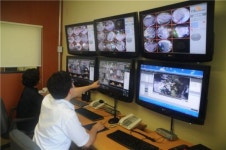 동대문구 CCTV , 범죄 발 못 붙이게 한다