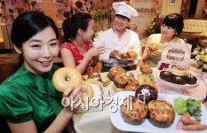 [포토] 아침, 점심 베이커리로 도전해 볼까~