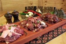 [주목! 창업아이템] 사부작김해뒷고기