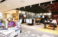 대형마트 속 백화점, 신세계 스타일마켓 가보니...