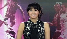 이서영 아나운서, 골프 전설 탐 왓슨 만난다