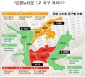 SH공사, 은평뉴타운 1·2지구 215가구 할부 분양
