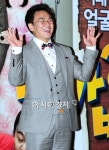[포토]김인권 영화 방가방가 기대하세요