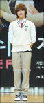 정글피시2 이준, 연기 데뷔 고충? 살 많이 타서 화장한다 고백