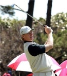 [골프토픽] 엘스, 명예의 전당 입회