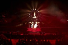 빅뱅 태양, 그 뜨거웠던 단독콘서트 SOLAR 속으로