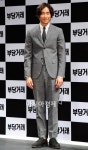 [포토]류승범 오늘 스타일 괜찮죠?