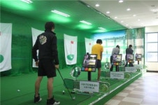 서초구, 신지애 키즈 키운다