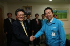 産銀, 대구·경북 지역 경제 활성화 지원