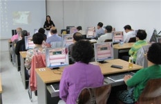 마포구, 정보화 교육으로 소외계층 취업지원