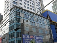 [현장취재]“분양가의 30%만 받겠습니다”…상가시장 가격파괴 바람