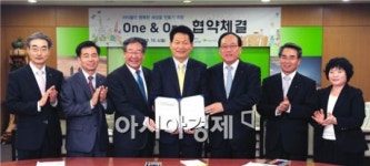 포스코건설 인천 지역 아동센터 50곳 맞춤형 지원