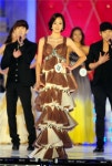18세 윤다영 양, 2010 슈퍼모델 1위 영예..2위 김혜지-3위 정은혜