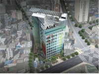 서울 중구 최초 아파트형공장 아시아미디어타워 특별분양