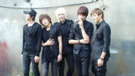日 진출 신예 밴드 레드애플, 유투브에 티저영상 공개