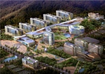 희림, 대구경북과학기술원 수주...설계비 125억원 올 최대