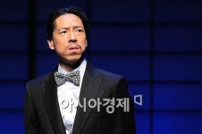 가수 김C, 장관감으로 어울릴 것 같은 가수 1위