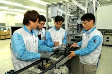 현대모비스 연구원 현장체험 효과있네