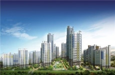 김포한강 ‘중흥S클래스리버티’… 분양가 보장제 실시