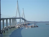 인천대교 개통 1년, 빛과 그림자
