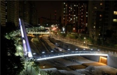 노원구 당현천 명품  문화하천으로 탈바꿈