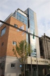 강서구립연지노인복지센터 문 열어