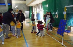 부모와 함께하는 꿈동이들의 체험 대잔치