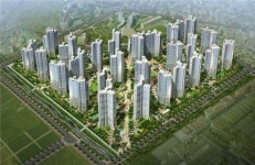 [분양정보] 분양가 상한제,중.소형sk스카이뷰 아파트, 평당 900만원대부터!!