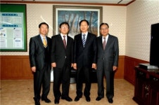 김종만 노원구시설관리공단 이사장 임명