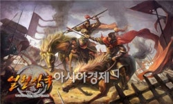 넥슨 열혈삼국 비엔비, 외부 채널링 실시
