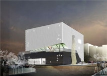 마포구, 도화공영주차장 착공