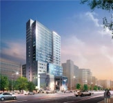 3.3㎡당 1350만원 충무로역 엘크루 메트로시티 분양