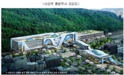 2018년, 마산에서 부산(부전)까지 35분만에 간다!