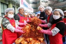 서울 중구, 따뜻한 후원 릴레이 이어져