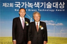 동부한농 온실가스 절반 줄이는 비료 세계 첫 개발