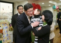 GS건설, 건설업계 최초 어린이집 개원