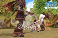 갈라랩 프리프, 인도네시아 공개시범테스트 본격 실시