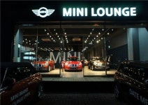 미니(MINI), 대구에 150평 브랜드 라운지 오픈