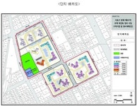 방배6구역, 15개동 1012가구로 재건축