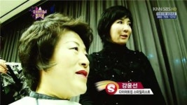 [포토]다이어트킹 참가자 헤어스타일은 누가 만들까