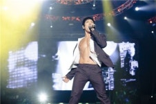 첫 단독공연 2AM, 아이돌 공연이 이정도야? 완성도↑(종합)